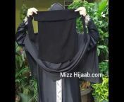 Mizz Hijaab