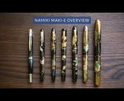 The Goulet Pen Company