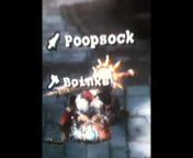 CaptainPoopsock