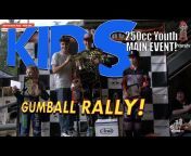 XSRAtv / Xtreme Speedway Racing Action