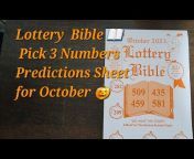 Lottery Tips u0026 Instant Strategies
