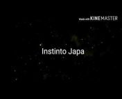 instinto JAPA