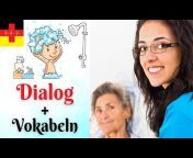 Deutsch für die Pflege