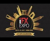 iFX EXPO by Ultimate Fintech - Official Channel