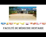 Faculté de Médecine Dentaire de Rabat