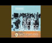 Orchestra Super Mazembe - Topic