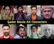 Indian Movies Cast