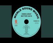 Owen Gray - Topic