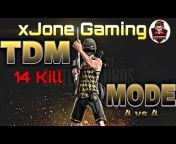 xJone Gaming