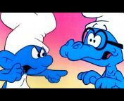 The Smurfs • Official Channel!