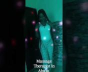 Massage Therapist In Abuja
