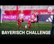 FC Bayern Frauen