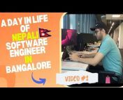 Engineer From Nepal