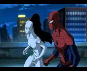 Ultimate Spiderman X White Tiger Sex - ultimate spider man in white tiger nude sex Videos - MyPornVid.fun