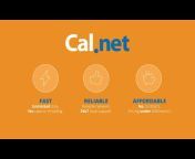 Cal net Internet Service