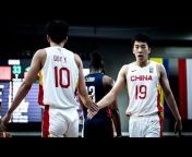 China Basketball Team