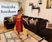 Jash Dance