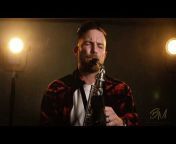 Brendan Mills Saxophonist