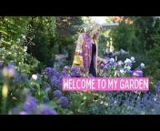 Garden with Marta