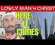 Lowly man 4 Christ