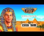 Slots - Pharaoh&#39;s Fire