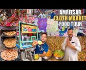 Amritsar Walking Tours