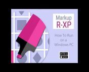 Markup R-XP