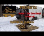 Trapping Inc TV Series