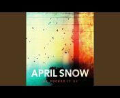 April Snow - Topic