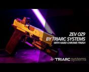 TRIARC Systems, LLC