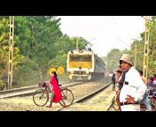 Indian Train Spotter