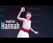 Hannah Magic Channel