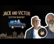 Jack and Victor