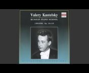 Valery Kastelsky - Topic