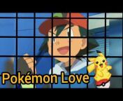 Pokémon Love
