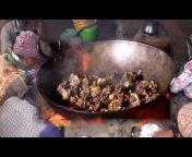 Nepali Village Kitchen