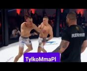 TYLKO MMA PL