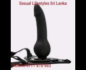 Sesual Lifestyles Sri Lanka