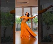 Anvi Shetty Dance