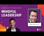 Jason Cooper Global Sales Leader Podcast