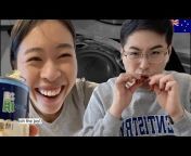 Mark and Elly - Food Travel Couple