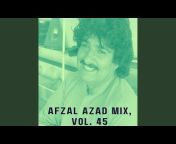 Afzal Azad - Topic