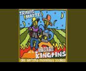 Travis Matte and the Zydeco Kingpins - Topic