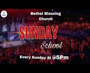 BETHEL BLESSING CHURCH