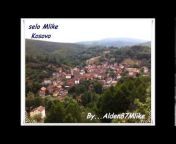 Selo-Fshati-Village Mlike-Official page