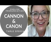 Tarle Speech - English Pronunciation