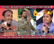 Comedy Central tamil