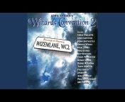 Eddie Hardin&#39;s Wizards Convention 2 - Topic