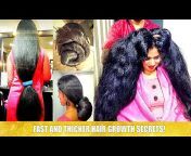 Rapunzel Universe Women Haircuts and Long Hair Care