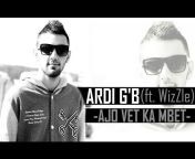 Ardi G&#39;B OFFICIAL